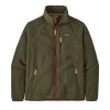 Patagonia Retro Pile Jacket – Men’s